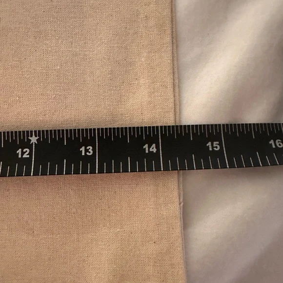 NWOT Positive F’ing Vibes Canvas Tote Bag - Picture 4 of 4